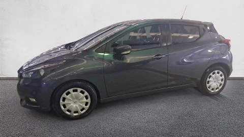 Nissan Micra IG-T 68 kW (92 CV) E6D-F Acenta