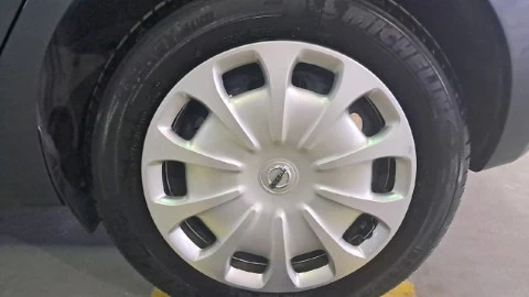 Nissan Micra IG-T 68 kW (92 CV) E6D-F Acenta