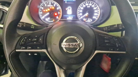 Nissan Micra IG-T 68 kW (92 CV) E6D-F Acenta