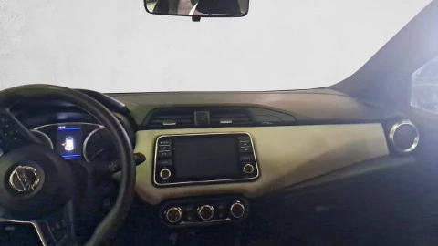 Nissan Micra IG-T 68 kW (92 CV) E6D-F Acenta