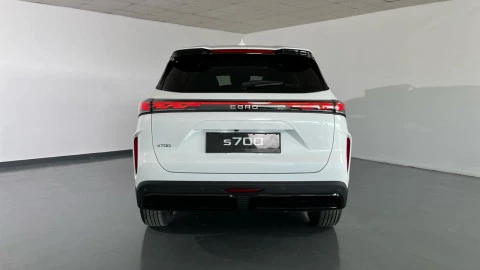 EBRO S700 1.6 TGDI Luxury 7 DCT