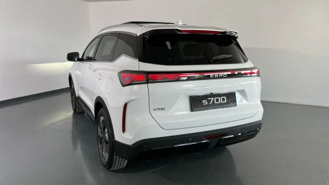 EBRO S700 1.6 TGDI Luxury 7 DCT