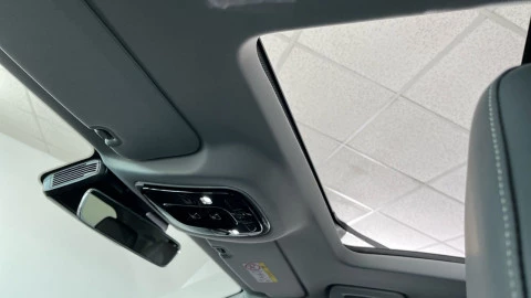 EBRO S700 1.6 TGDI Luxury 7 DCT