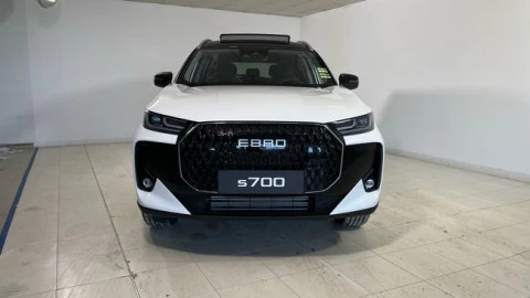 EBRO S700 1.6 TGDI Luxury 7 DCT