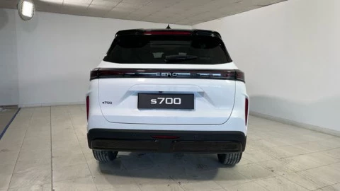EBRO S700 1.6 TGDI Luxury 7 DCT
