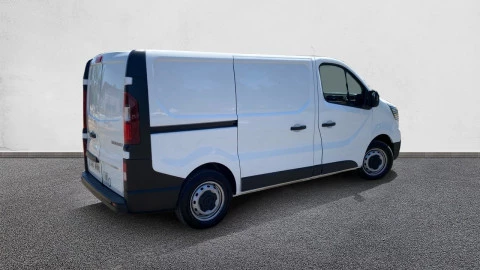 Renault Trafic Furgón L1H1 Blue dCi 96 Kw (130 CV) CUA