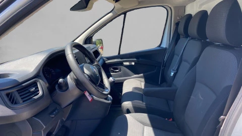 Renault Trafic Furgón L1H1 Blue dCi 96 Kw (130 CV) CUA