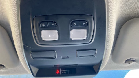 Renault Trafic Furgón L1H1 Blue dCi 96 Kw (130 CV) CUA