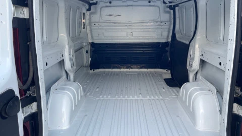 Renault Trafic Furgón L1H1 Blue dCi 96 Kw (130 CV) CUA