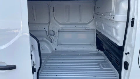 Renault Trafic Furgón L1H1 Blue dCi 96 Kw (130 CV) CUA