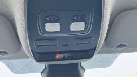 Renault Trafic Furgón L1H1 Blue dCi 96 Kw (130 CV) CUA