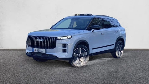 Jaecoo 7 Select 1.6 TGDI 108kW (145CV) FWD