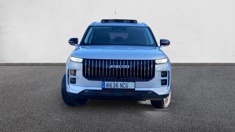 Jaecoo 7 Select 1.6 TGDI 108kW (145CV) FWD
