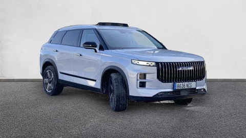 Jaecoo 7 Select 1.6 TGDI 108kW (145CV) FWD