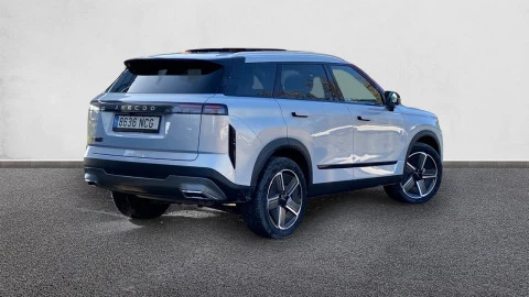 Jaecoo 7 Select 1.6 TGDI 108kW (145CV) FWD