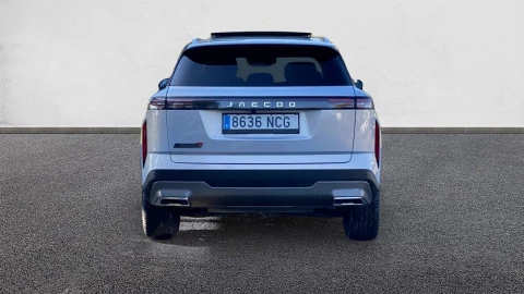 Jaecoo 7 Select 1.6 TGDI 108kW (145CV) FWD