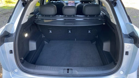 Jaecoo 7 Select 1.6 TGDI 108kW (145CV) FWD