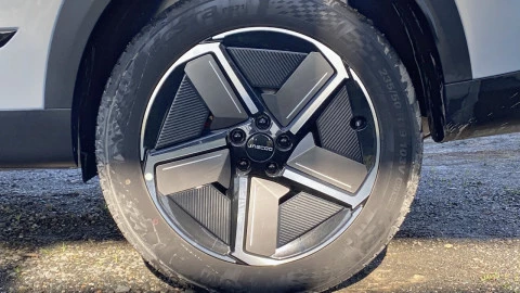 Jaecoo 7 Select 1.6 TGDI 108kW (145CV) FWD