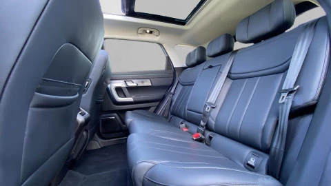 Jaecoo 7 Select 1.6 TGDI 108kW (145CV) FWD