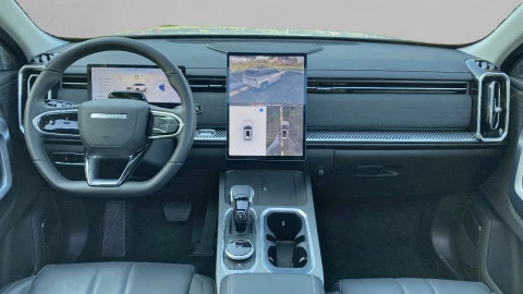 Jaecoo 7 Select 1.6 TGDI 108kW (145CV) FWD