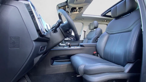 Jaecoo 7 Select 1.6 TGDI 108kW (145CV) FWD