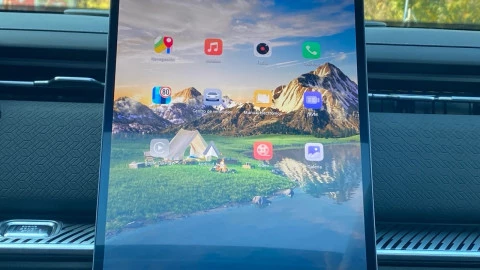 Jaecoo 7 Select 1.6 TGDI 108kW (145CV) FWD