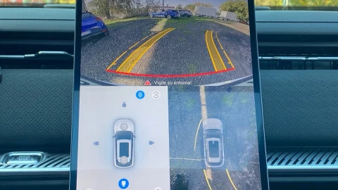 Jaecoo 7 Select 1.6 TGDI 108kW (145CV) FWD