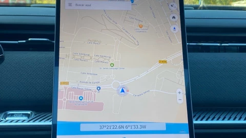 Jaecoo 7 Select 1.6 TGDI 108kW (145CV) FWD