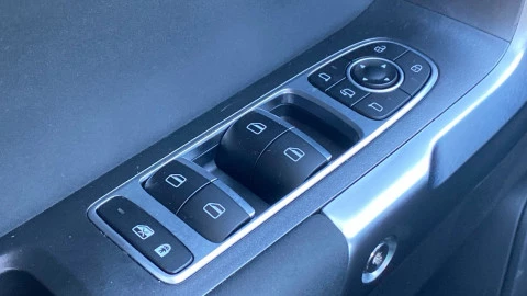 Jaecoo 7 Select 1.6 TGDI 108kW (145CV) FWD