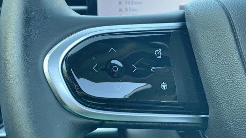 Jaecoo 7 Select 1.6 TGDI 108kW (145CV) FWD