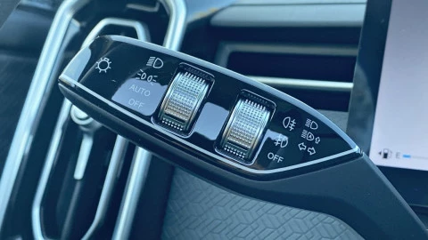 Jaecoo 7 Select 1.6 TGDI 108kW (145CV) FWD