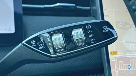 Jaecoo 7 Select 1.6 TGDI 108kW (145CV) FWD