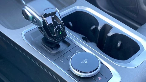 Jaecoo 7 Select 1.6 TGDI 108kW (145CV) FWD