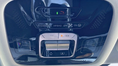 Jaecoo 7 Select 1.6 TGDI 108kW (145CV) FWD