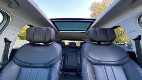 Jaecoo 7 Select 1.6 TGDI 108kW (145CV) FWD