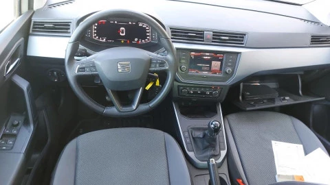 Seat Arona 1.0 TSI 70kW (95CV) Style Edition Eco