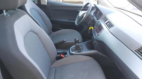 Seat Arona 1.0 TSI 70kW (95CV) Style Edition Eco