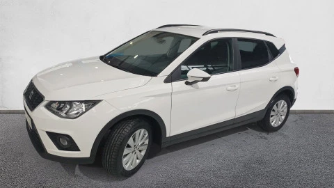 Seat Arona 1.0 TSI 70kW (95CV) Style Edition Eco