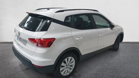 Seat Arona 1.0 TSI 70kW (95CV) Style Edition Eco