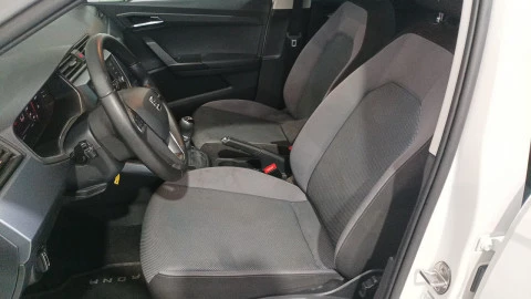 Seat Arona 1.0 TSI 70kW (95CV) Style Edition Eco