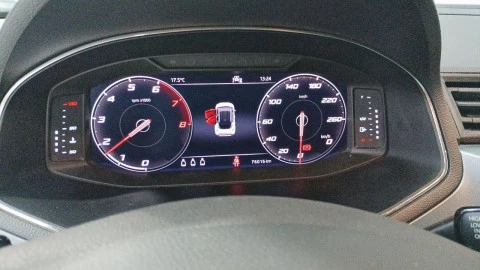 Seat Arona 1.0 TSI 70kW (95CV) Style Edition Eco