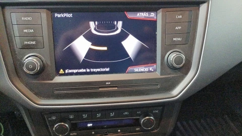 Seat Arona 1.0 TSI 70kW (95CV) Style Edition Eco