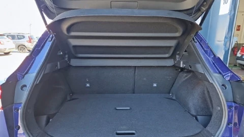 Nissan Qashqai DIG-T 116kW Xtronic N-Connecta