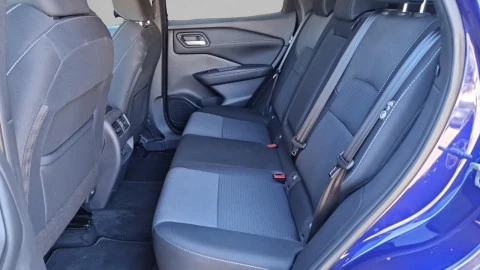 Nissan Qashqai DIG-T 116kW Xtronic N-Connecta