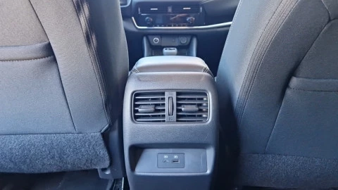 Nissan Qashqai DIG-T 116kW Xtronic N-Connecta