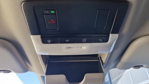 Nissan Qashqai DIG-T 116kW Xtronic N-Connecta