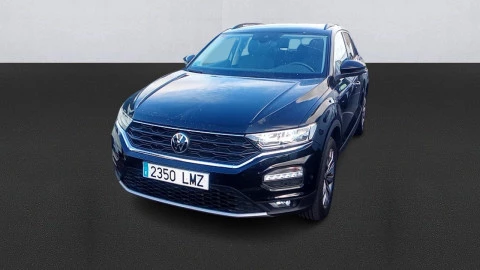 Volkswagen T-Roc Advance 1.6 TDI 85kW (115CV)