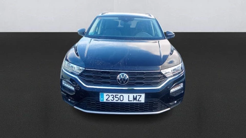 Volkswagen T-Roc Advance 1.6 TDI 85kW (115CV)