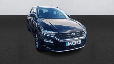 Volkswagen T-Roc Advance 1.6 TDI 85kW (115CV)