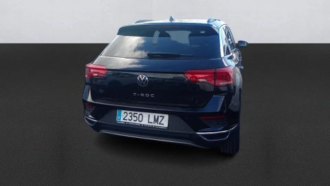 Volkswagen T-Roc Advance 1.6 TDI 85kW (115CV)
